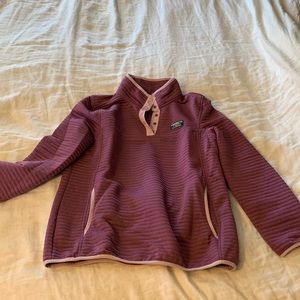 L.L. Bean Women’s Airlight Knit Pullover